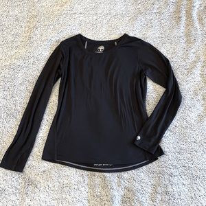 Healing Hands long sleeve tee